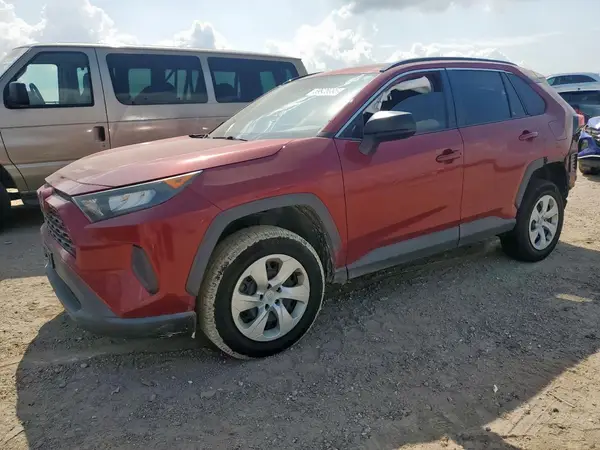 2T3H1RFV4LC033866 2020 TOYOTA RAV 4 - Image 1