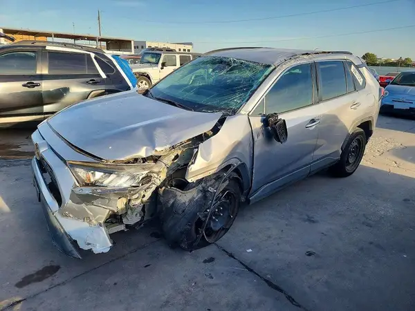 2T3H1RFV4LC039702 2020 TOYOTA RAV 4 - Image 1