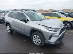 2T3H1RFV4LC050036 2020 TOYOTA RAV 4