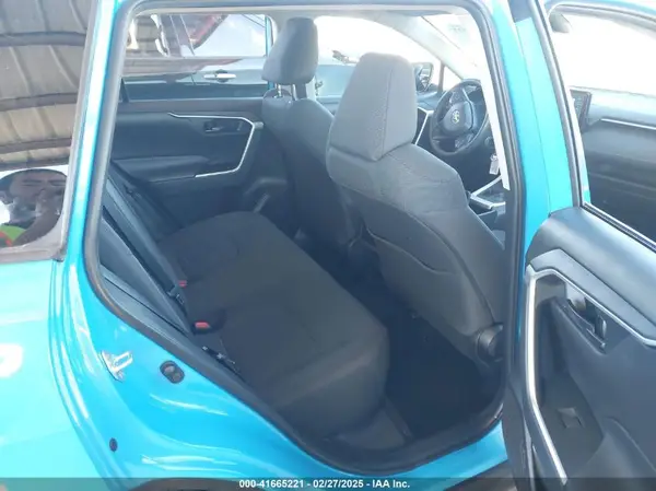 2T3H1RFV4LC050232 2020 TOYOTA RAV 4 - Image 8