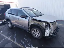 2T3H1RFV4LC065748 2020 TOYOTA RAV 4