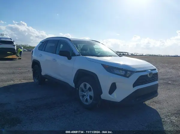 2T3H1RFV4LC066494 2020 TOYOTA RAV 4 - Image 1