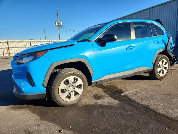 2T3H1RFV4LC067161 2020 TOYOTA RAV 4 - Image 1