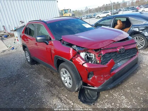 2T3H1RFV4LC067841 2020 TOYOTA RAV 4 - Image 1