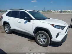 2T3H1RFV4LC068116 2020 TOYOTA RAV 4