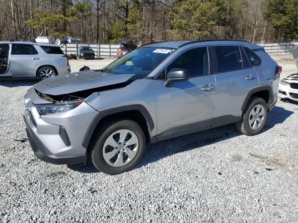 2T3H1RFV4LC068472 2020 TOYOTA RAV 4 - Image 1