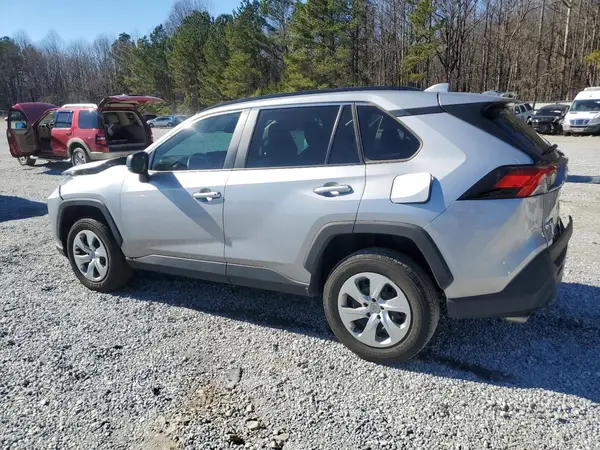 2T3H1RFV4LC068472 2020 TOYOTA RAV 4 - Image 2