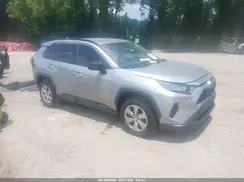 2T3H1RFV4LC071405 2020 TOYOTA RAV 4