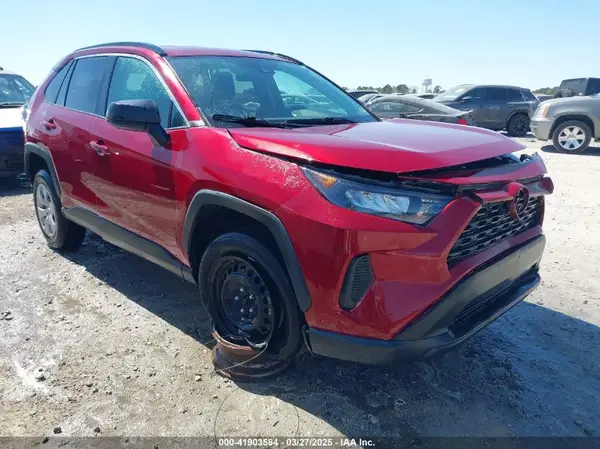 2T3H1RFV4LC072862 2020 TOYOTA RAV 4 - Image 1