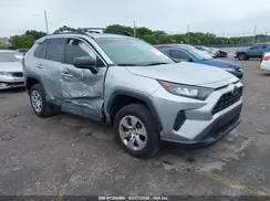 2T3H1RFV4LC077558 2020 TOYOTA RAV 4