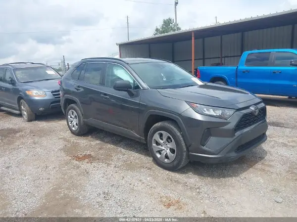 2T3H1RFV4LW059642 2020 TOYOTA RAV 4 - Image 1