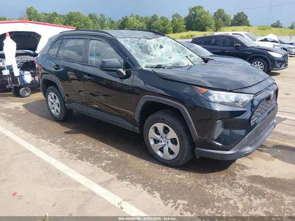 2T3H1RFV4LW060693 2020 TOYOTA RAV 4 - Image 1