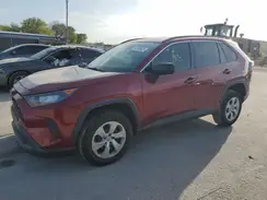 2T3H1RFV4LW067093 2020 TOYOTA RAV 4