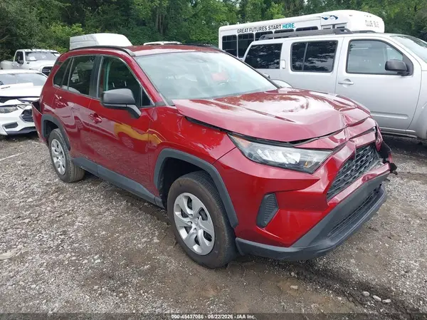 2T3H1RFV4LW069815 2020 TOYOTA RAV 4 - Image 1