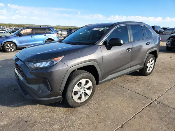 2T3H1RFV4LW075243 2020 TOYOTA RAV 4 - Image 1