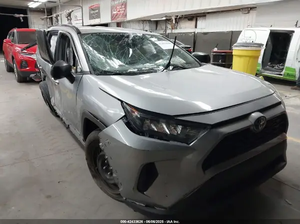 2T3H1RFV4LW077400 2020 TOYOTA RAV 4 - Image 1