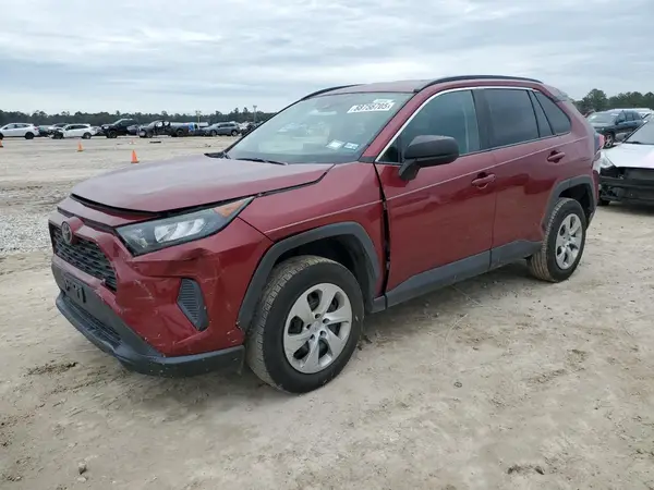2T3H1RFV4LW091443 2020 TOYOTA RAV 4 - Image 1