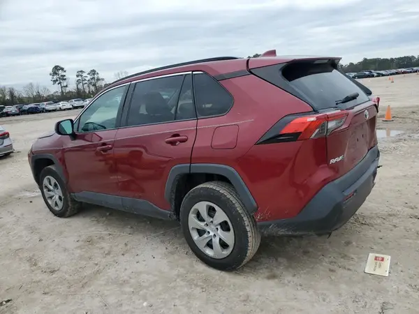 2T3H1RFV4LW091443 2020 TOYOTA RAV 4 - Image 2