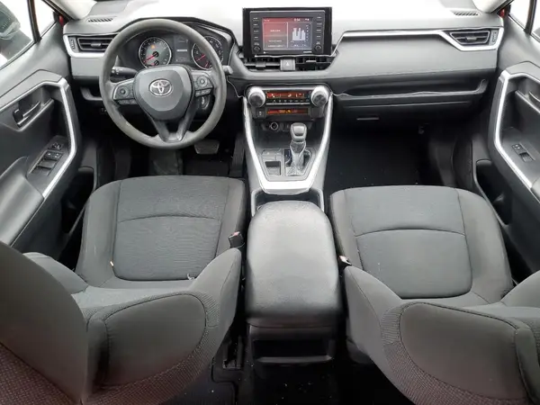 2T3H1RFV4LW091443 2020 TOYOTA RAV 4 - Image 8