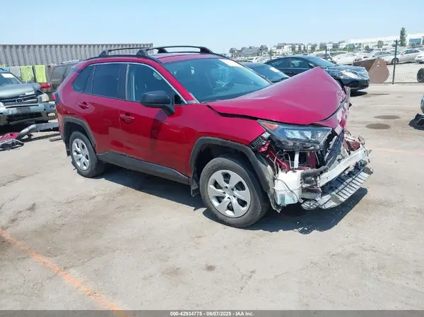 2T3H1RFV4LW096559 2020 TOYOTA RAV 4 - Image 1
