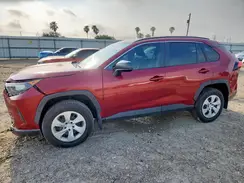 2T3H1RFV4LW098439 2020 TOYOTA RAV 4