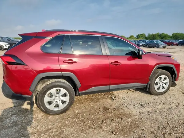 2T3H1RFV4LW098439 2020 TOYOTA RAV 4 - Image 2