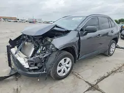 2T3H1RFV4LW100612 2020 TOYOTA RAV 4
