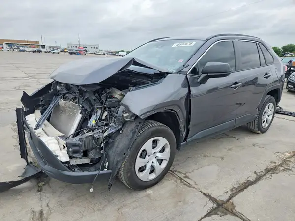 2T3H1RFV4LW100612 2020 TOYOTA RAV 4