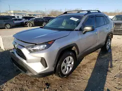 2T3H1RFV4MC088478 2021 TOYOTA RAV 4