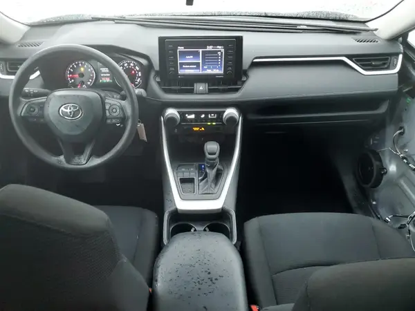 2T3H1RFV4MC098234 2021 TOYOTA RAV 4 - Image 8