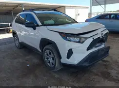 2T3H1RFV4MC100421 2021 TOYOTA RAV 4