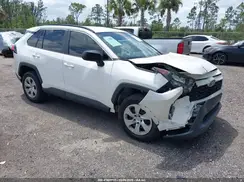 2T3H1RFV4MC101164 2021 TOYOTA RAV 4