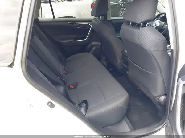 2T3H1RFV4MC101164 2021 TOYOTA RAV 4 - Image 8