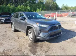 2T3H1RFV4MC102024 2021 TOYOTA RAV 4