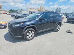 2T3H1RFV4MC103433 2021 TOYOTA RAV 4