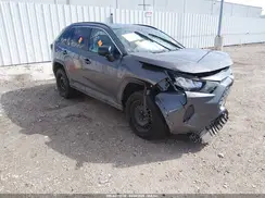 2T3H1RFV4MC110544 2021 TOYOTA RAV 4