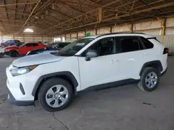 2T3H1RFV4MC110611 2021 TOYOTA RAV 4