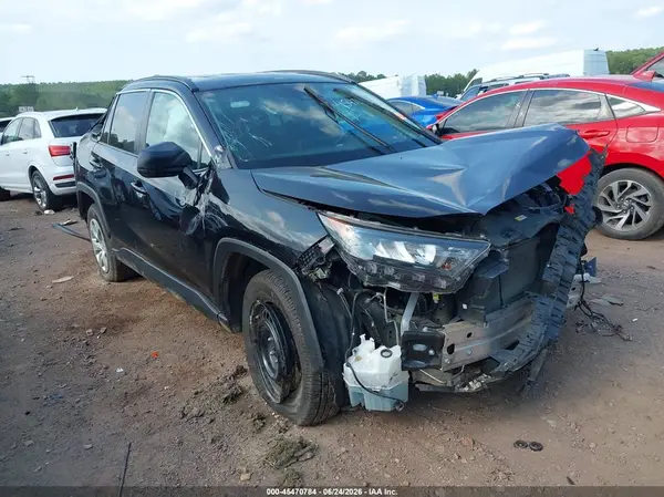 2T3H1RFV4MC112164 2021 TOYOTA RAV 4 - Image 1