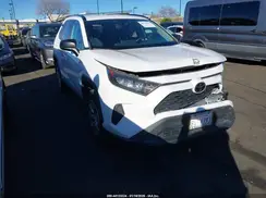 2T3H1RFV4MC117381 2021 TOYOTA RAV 4