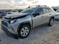 2T3H1RFV4MC118949 2021 TOYOTA RAV 4