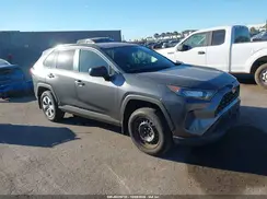 2T3H1RFV4MC119258 2021 TOYOTA RAV 4