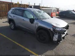 2T3H1RFV4MC122712 2021 TOYOTA RAV 4
