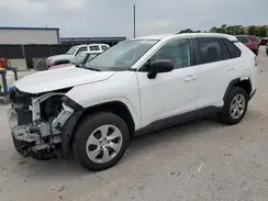 2T3H1RFV4MC130065 2021 TOYOTA RAV 4