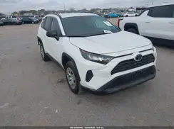 2T3H1RFV4MC153023 2021 TOYOTA RAV 4