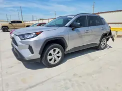 2T3H1RFV4MC153734 2021 TOYOTA RAV 4