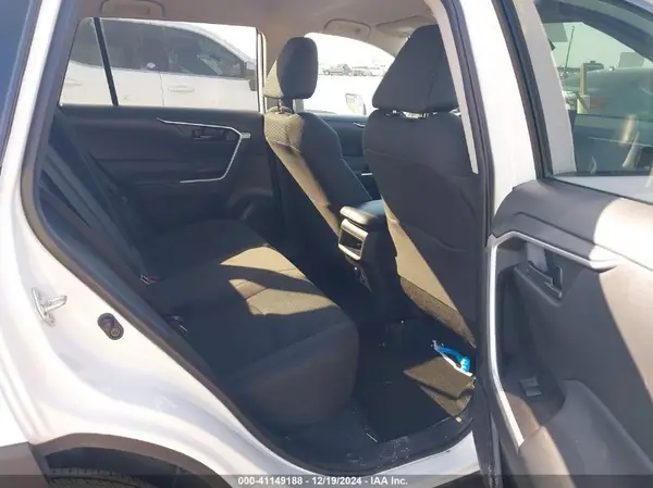 2T3H1RFV4MC154074 2021 TOYOTA RAV 4 - Image 8