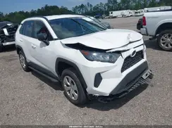 2T3H1RFV4MC154575 2021 TOYOTA RAV 4
