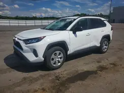 2T3H1RFV4MC154852 2021 TOYOTA RAV 4