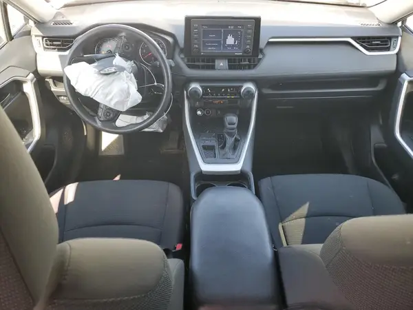 2T3H1RFV4MC155175 2021 TOYOTA RAV 4 - Image 8