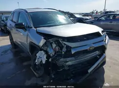 2T3H1RFV4MC163860 2021 TOYOTA RAV 4